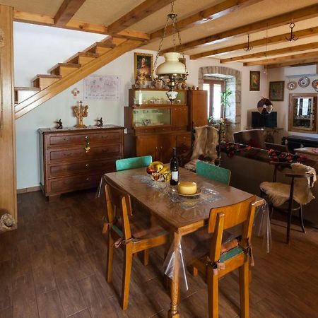 מאלינסקה Country Villa St Anton מראה חיצוני תמונה