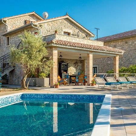 מאלינסקה Country Villa St Anton מראה חיצוני תמונה