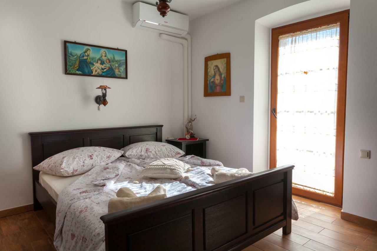 מאלינסקה Country Villa St Anton מראה חיצוני תמונה