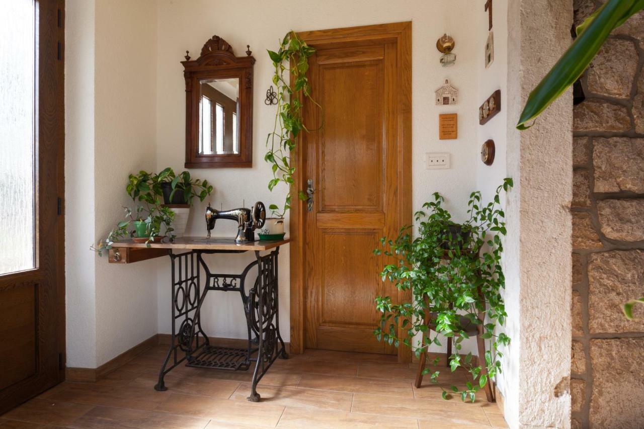 מאלינסקה Country Villa St Anton מראה חיצוני תמונה