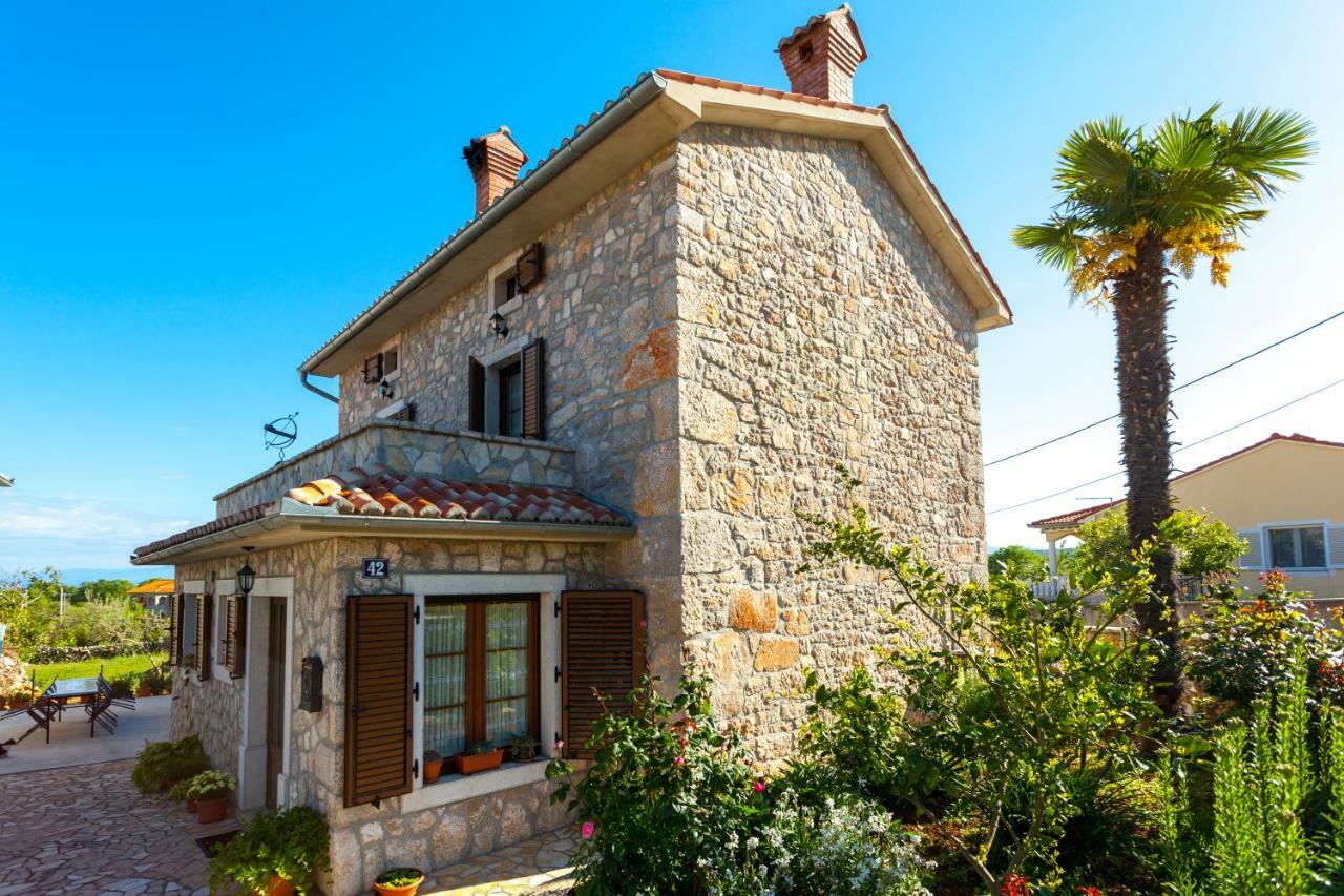 מאלינסקה Country Villa St Anton מראה חיצוני תמונה