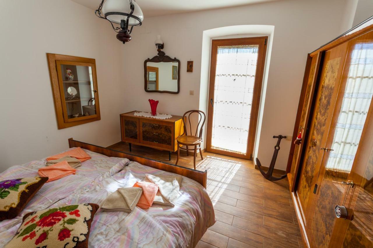 מאלינסקה Country Villa St Anton מראה חיצוני תמונה