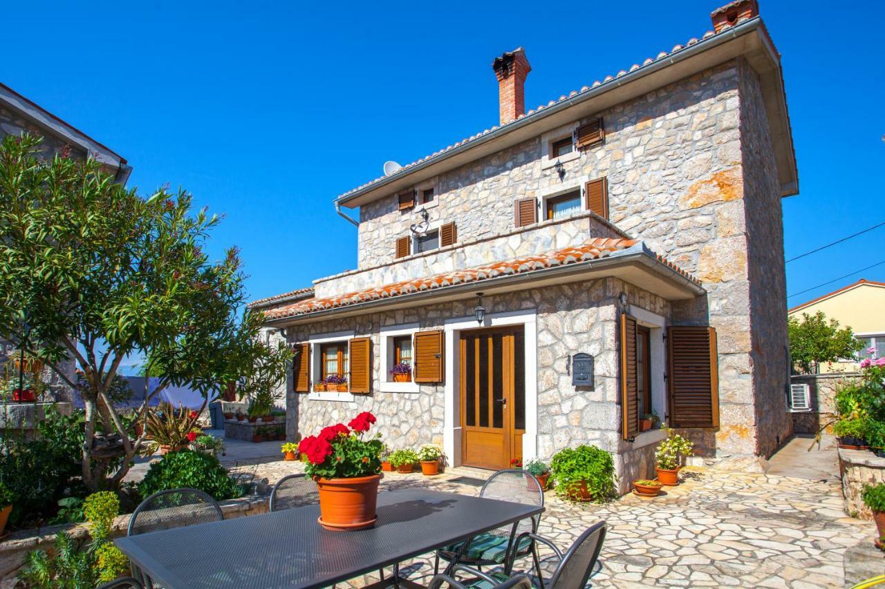 מאלינסקה Country Villa St Anton מראה חיצוני תמונה