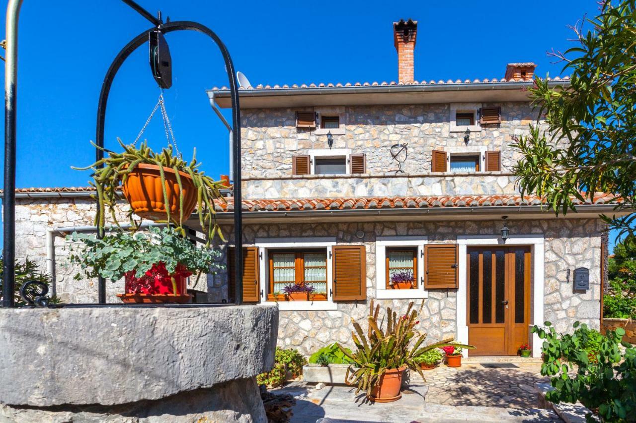 מאלינסקה Country Villa St Anton מראה חיצוני תמונה