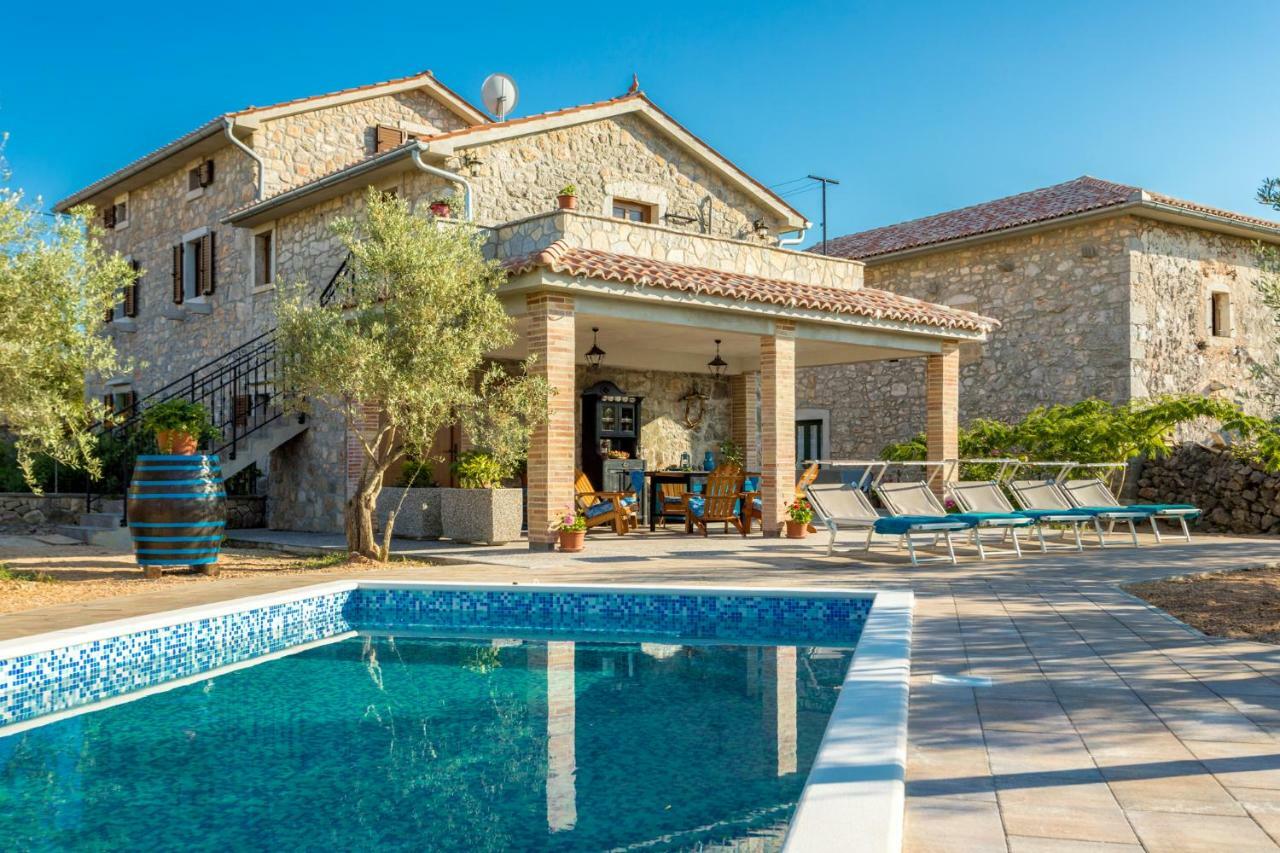 מאלינסקה Country Villa St Anton מראה חיצוני תמונה