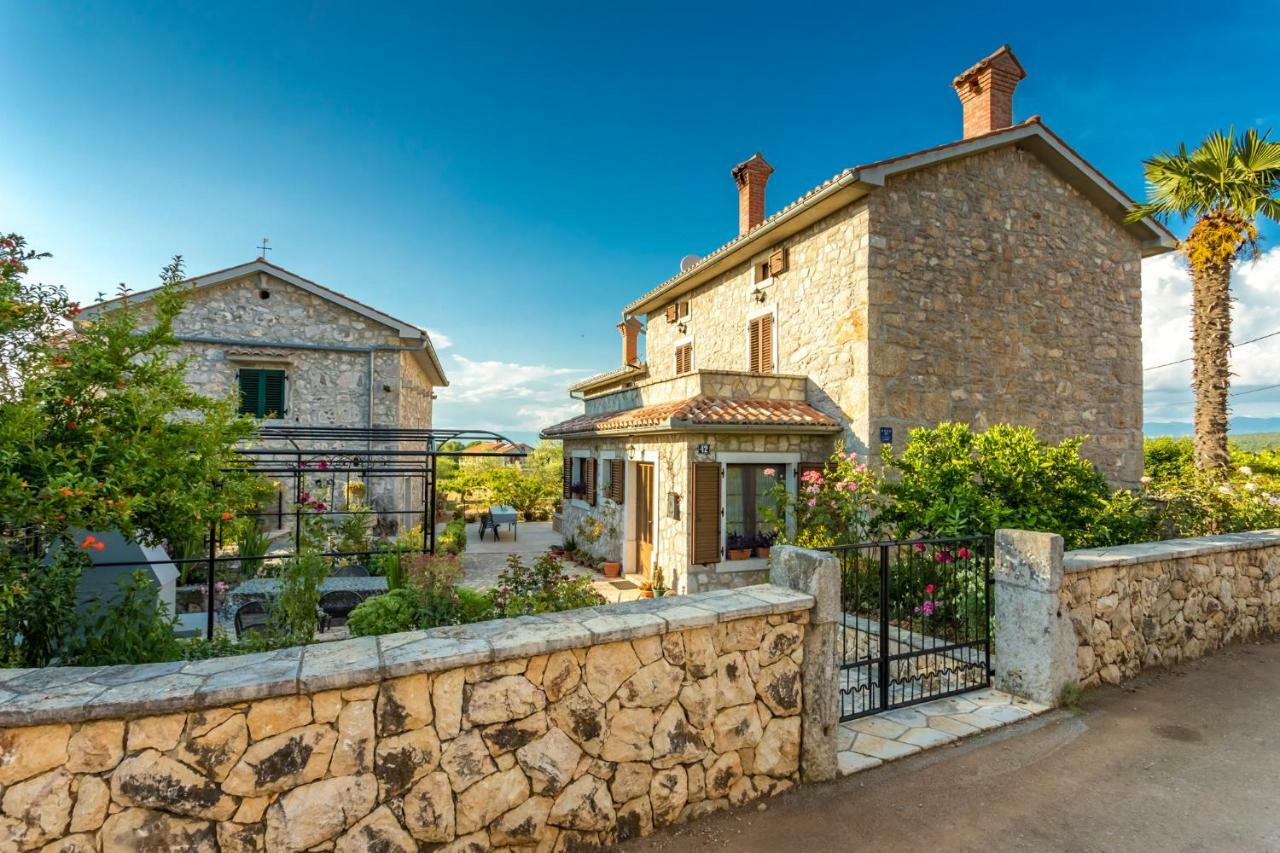 מאלינסקה Country Villa St Anton מראה חיצוני תמונה