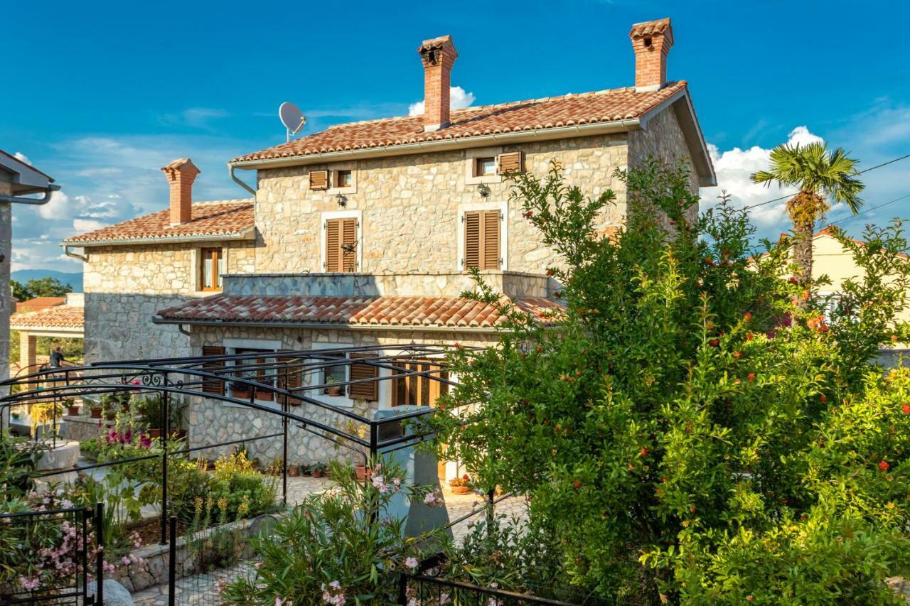 מאלינסקה Country Villa St Anton מראה חיצוני תמונה