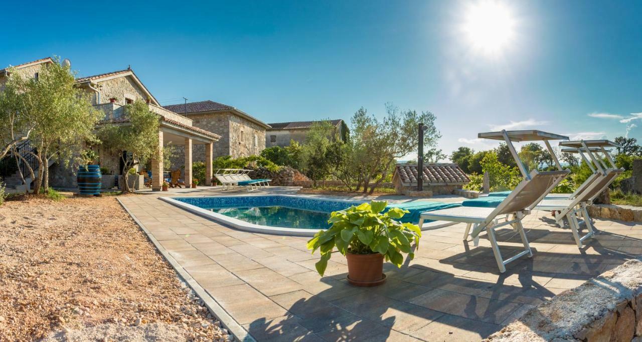 מאלינסקה Country Villa St Anton מראה חיצוני תמונה